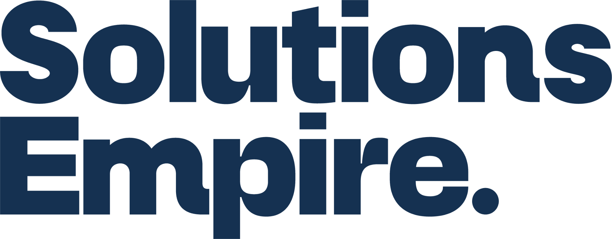 Solutions Empire
